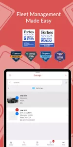 AUTOsist Fleet Maintenance App app screenshot 17