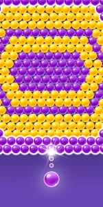 Bubble Shooter Original 2024 app screenshot 21