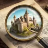 Hidden Objects app icon