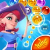 Bubble Witch 2 Saga app icon