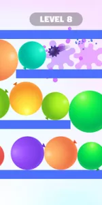 Thorn And Balloons app screenshot 7