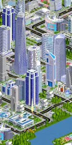 Designer City 2 app screenshot 9