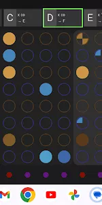 MIDI Drum app screenshot 9