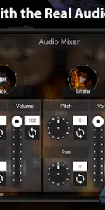 Drum King app screenshot 4