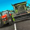 Farm Sim app icon