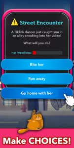 BitLife Cats  app screenshot 7