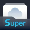 Super File Manager Explorer app icon