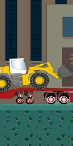 Trucker Joe app screenshot 5