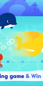 Pinkfong Baby Shark app screenshot 9