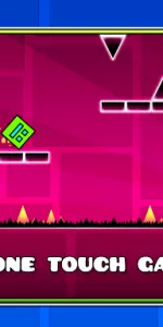 Geometry Dash Lite app screenshot 12