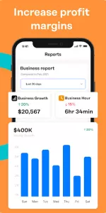 AllBetter app screenshot 8
