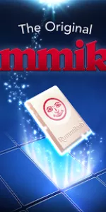 Rummikub® app screenshot 1