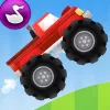 More Trucks by Duck Duck Moose app icon