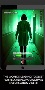 GhostTube Paranormal Videos app screenshot 17