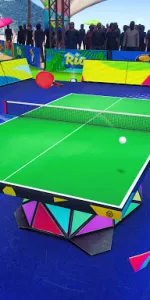 Ping Pong Fury app screenshot 9