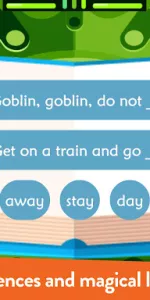 Teach Your Monster to Read app screenshot 5