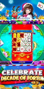 Full House Casino  app screenshot 10