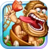 Prehistoric Park Builder app icon