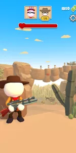 Western Sniper app screenshot 18