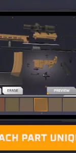 GUNSTRUCTION app screenshot 6