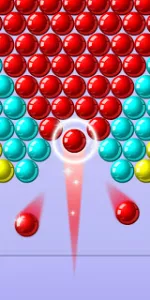 Bubble Shooter  app screenshot 16