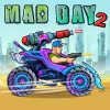 Mad Day 2 app icon