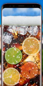 Drink Cocktails Simulator app screenshot 7