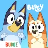 Bluey app icon