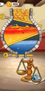 Escape Time Logic Puzzle Games app screenshot 18