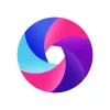 Lense app icon