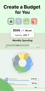 Cashew app screenshot 9