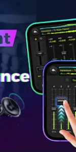 DJ Mixer  app screenshot 6