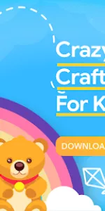 DIY School Crafts Ideas app screenshot 9