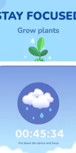 Focus Plant app screenshot 17