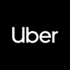 Uber  app icon