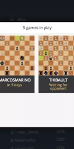 lichess  app screenshot 11