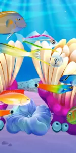 Fish Paradise  app screenshot 17