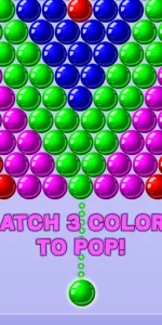 Bubble Shooter  app screenshot 21