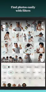 Amazon Photos app screenshot 11