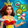 Lost Jewels  app icon