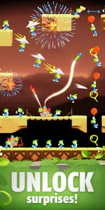 Lemmings app screenshot 12