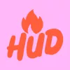 HUD Hookup App app icon