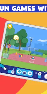 PBS KIDS Games App app screenshot 14