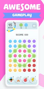 Spots Connect  app screenshot 5