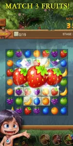 Fruits Forest  app screenshot 4