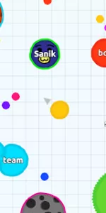 Agar.io app screenshot 14