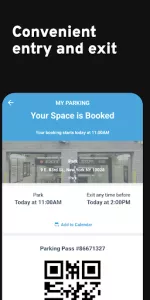 Best Parking  app screenshot 3