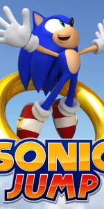 Sonic Jump Pro app screenshot 11