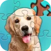 Jigsaw Puzzles app icon