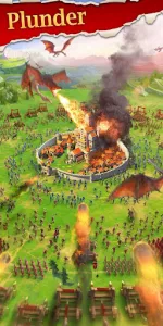 King's Empire app screenshot 6